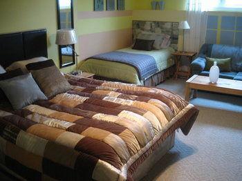 Opus 74 Bed & Breakfast Stratford Exterior foto